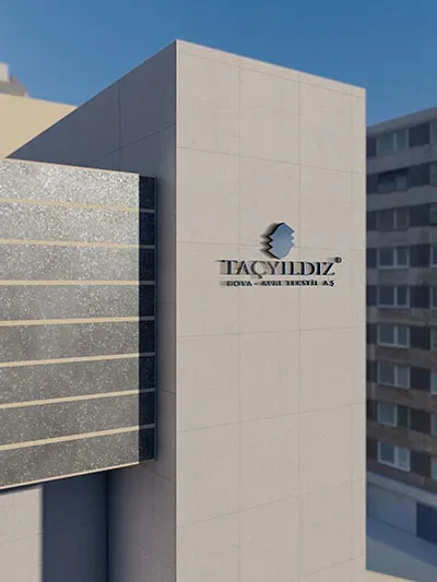 TAÇYILDIZ BOYA - APRE TEKSTİL TAÇYILDIZ BOYA - APRE TEKSTİL