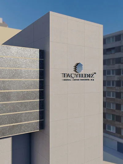 TAÇYILDIZ BOYA - APRE TEKSTİL TAÇYILDIZ BOYA - APRE TEKSTİL