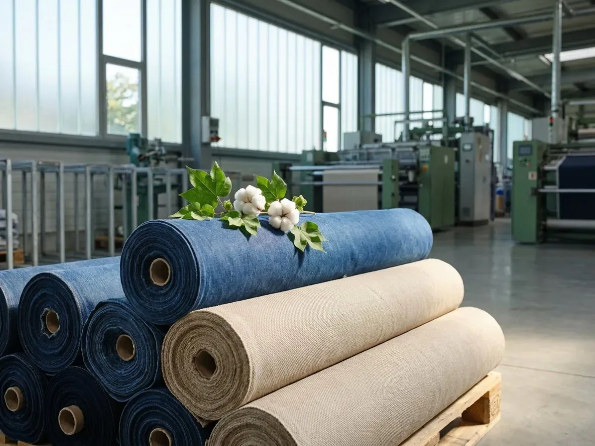 Our Sustainable Quality Approach