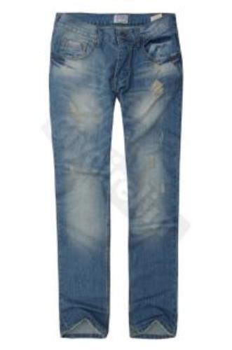 Alex Denim