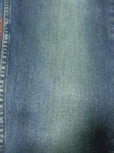 FELİX LYCRA DENİM