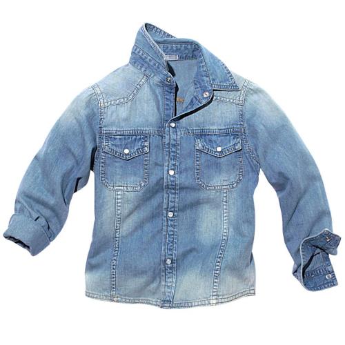 BLACKSMITH DENIM