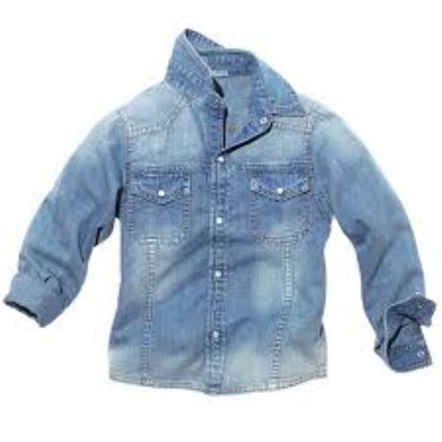 BLACKSMITH DENIM